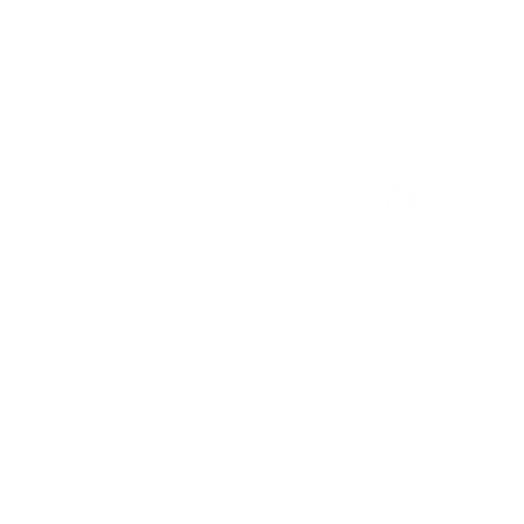 MSI Banner